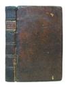 TRAVEL  RYCAUT, PAUL, Sir. The History of the Present State of the Ottoman Empire.  1675